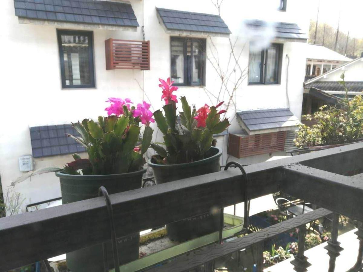 Hangzhou Citynest Youth Hostel Εξωτερικό φωτογραφία